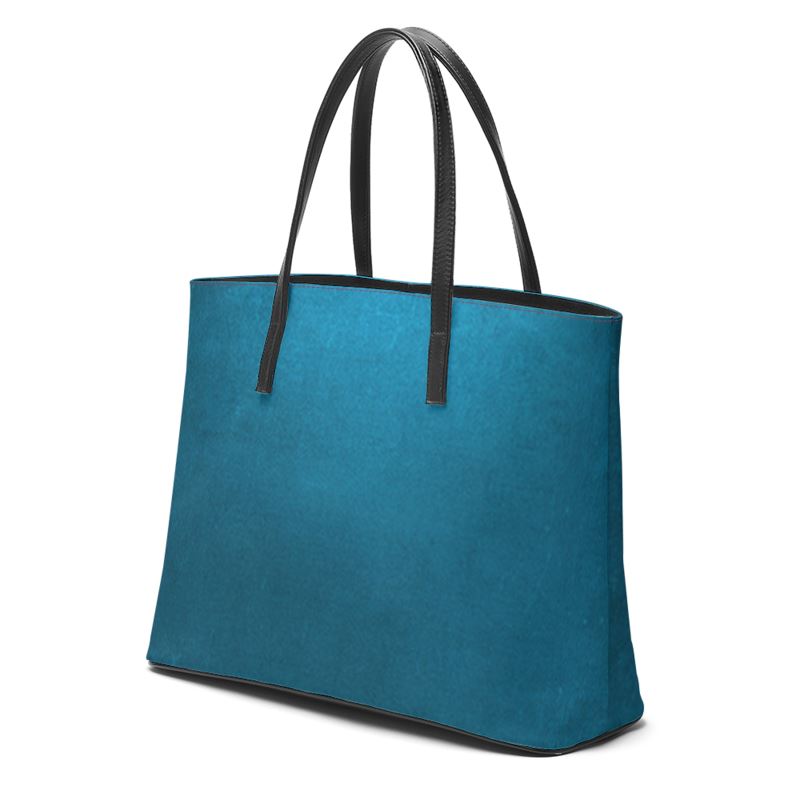 Another Leather Kika Tote Bag