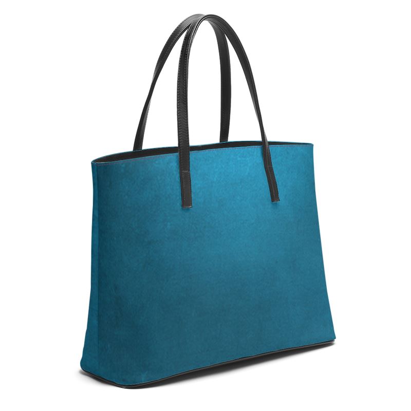 Another Leather Kika Tote Bag